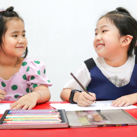 ANH VĂN THIẾU NHI